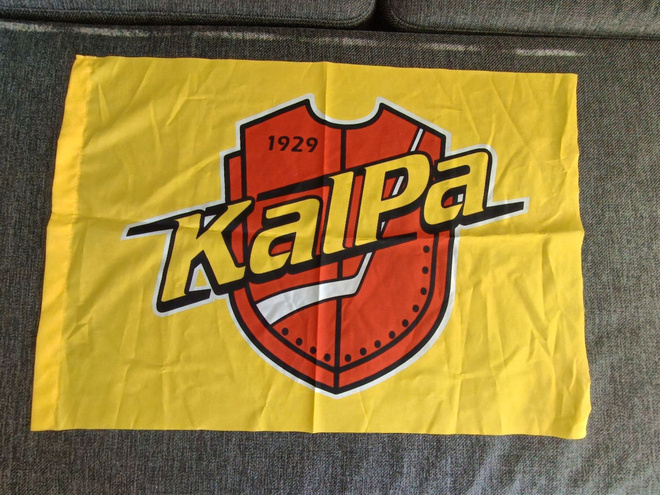 KalPa-lippu