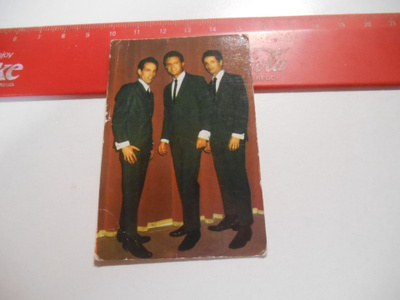 K11 Suosikki-JENKKI #52