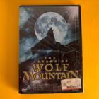 The Legend of Wolf Mountain DVD - pikkukuva 1