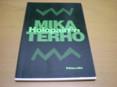 Mika Terho: Holopainen