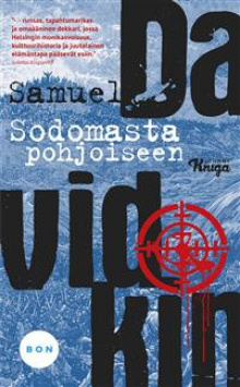 Samuel Davidkin - Sodomasta pohjoiseen
