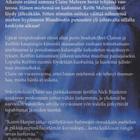 Karen Harper: Jälkiä jättämättä - pikkukuva 3