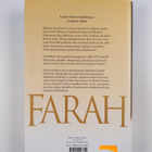 Farah Diba Pahlavi : Muistelmat - pikkukuva 2