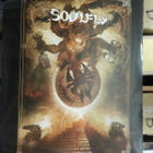 SOULFLY KAKSIPUOLINEN PROMO JULISTE - pikkukuva 2