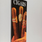 Neil Millington : Cigars - pikkukuva 1