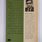 Pekka Tarkka : Suomalaisia nykykirjailijoita - pikkukuva 2