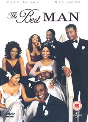 Best man (DVD)