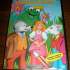 Peukaloinen DVD - pikkukuva 1