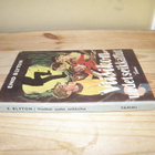 Enid Blyton Viisikon uudet seikkailut (sidottu) - pikkukuva 1