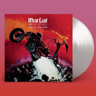 Meat Loaf: Bat Out Of The Hell - LP Transparent Vinyl - pikkukuva 1