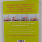 Suzanne Martin : Selkäjumppaa (+DVD) - pikkukuva 2