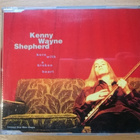 Kenny Wayne Shepherd - Born With A Broken Heart CDS - pikkukuva 1