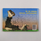 Mort Walker : Masi-minialbumi 3/91 - pikkukuva 2