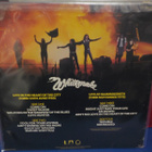 WHITESNAKE - LIVE IN THE HEART OF THE CITY EX/EX 2LP - pikkukuva 2
