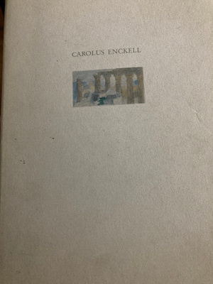 CAROLUS ENCKELL