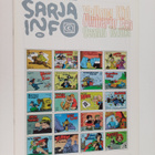 Sarjainfo 1/1996 - pikkukuva 1
