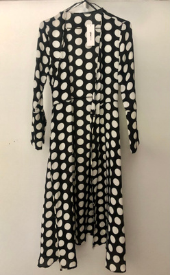 Kietaisumekko, koko S