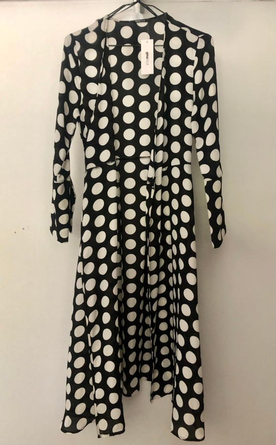 Kietaisumekko, koko S