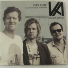 Killer Aspect • Day One CDr-Single - pikkukuva 1