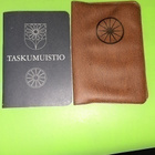 Postipankin taskumuistio 60 luvulta - pikkukuva 1