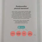 Vauvan odotus 2021-2022 - pikkukuva 2