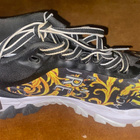 Versace jeans couture tennarit black/gold koko 40 - pikkukuva 3