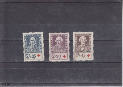 1935 pr sarja postituoreena