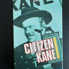 Citizen Kane VHS Orson Welles - pikkukuva 1