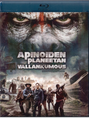 APINOIDEN PLANEETAN VALLANKUMOUS