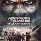 APINOIDEN PLANEETAN VALLANKUMOUS - pikkukuva 1