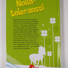 Diane Karlstrom : Nollatoleranssi - pikkukuva 2