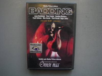 BADDING + ONNEN MAA ( Markku Pölönen )