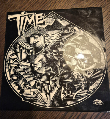 Time - Time