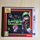 Luigis Mansion 2 - pikkukuva 1