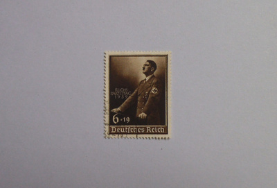 Reich Mi 701 o