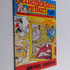 Peukaloisen retket n:o 23/1984 - pikkukuva 1