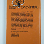 Beverly Cleary : Henri ja Petula - pikkukuva 2