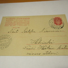 1904 Köklaks kortilla - pikkukuva 1