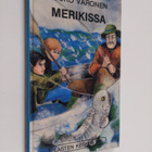 Jouko Varonen : Merikissa - pikkukuva 1