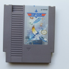 NES Top Gun (PAL-B/FAH/EEC) (L) - pikkukuva 1