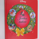 Elizabeth Spurr : Disney : Joulun taikaa - pikkukuva 1