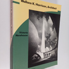 Victoria Newhouse : Wallace K. Harrison, architect - pikkukuva 1