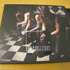 Kotiteollisuus Helvetistä itään cd digipak alkuperäinen - pikkukuva 1