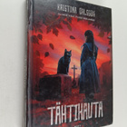 Kristina Ohlsson : Tähtihauta - pikkukuva 1