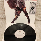 Technotronic Body To Body lp - pikkukuva 1