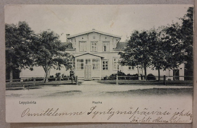 Leppävirta: Alapiha o (2120)