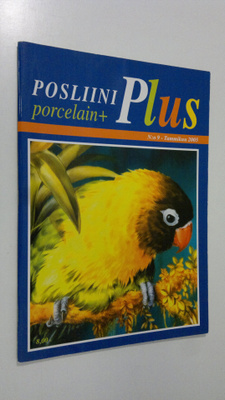 Posliini plus no. 9 Tammikuu 2005