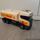 Scania R580 Shell - pikkukuva 1