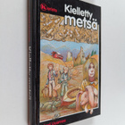 Inkeri Uusmaa : Kielletty metsä - pikkukuva 1