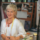 Anna n:o 37 1993 Maria Melin. Lulu Tanhuanpää. Jaana Väätäin - pikkukuva 5